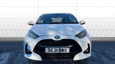 Toyota Yaris 1.5 Hybrid Design 5dr CVT Hybrid Hatchback